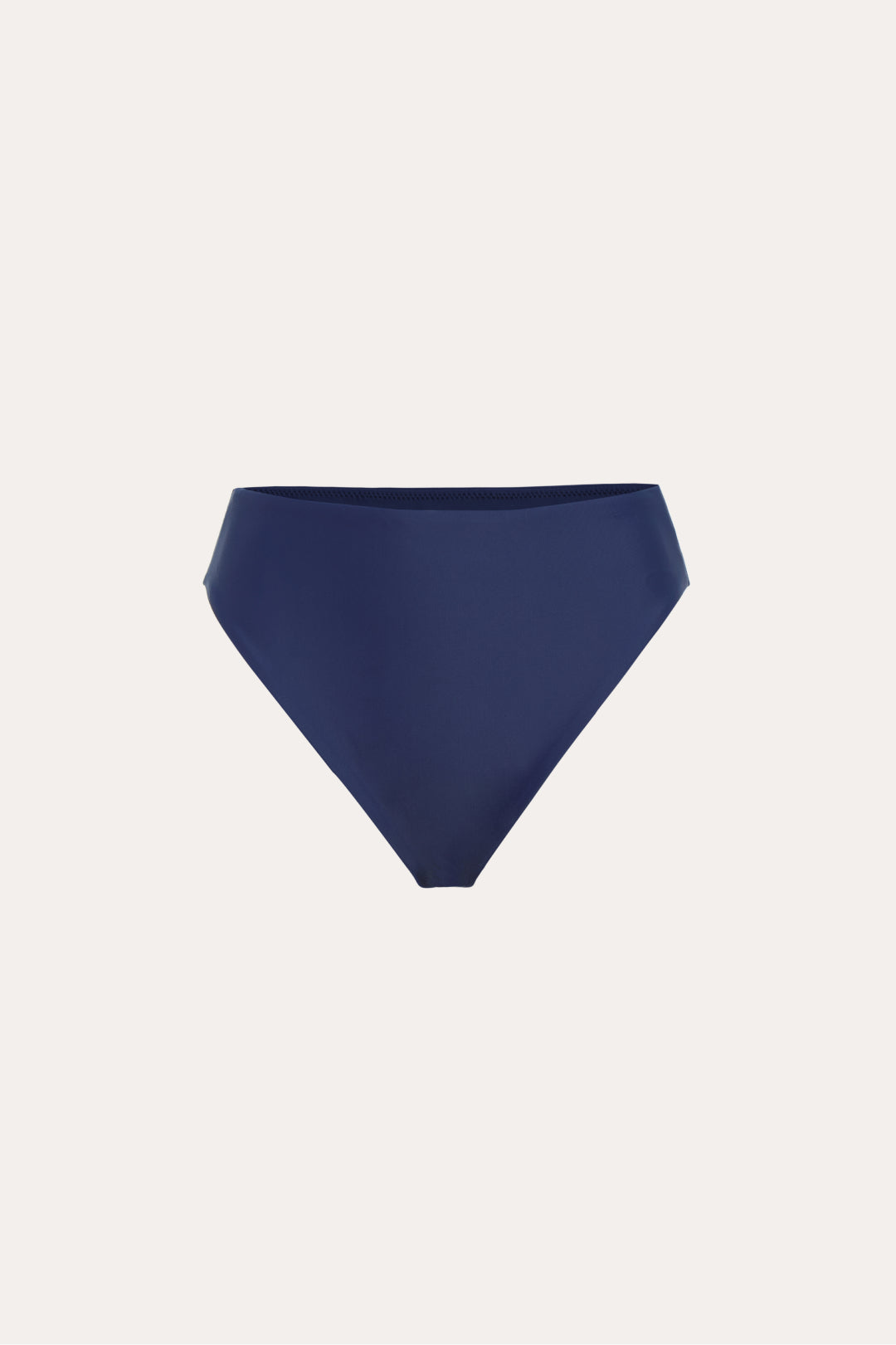 Lido Cheeky Bottom in Blueberry