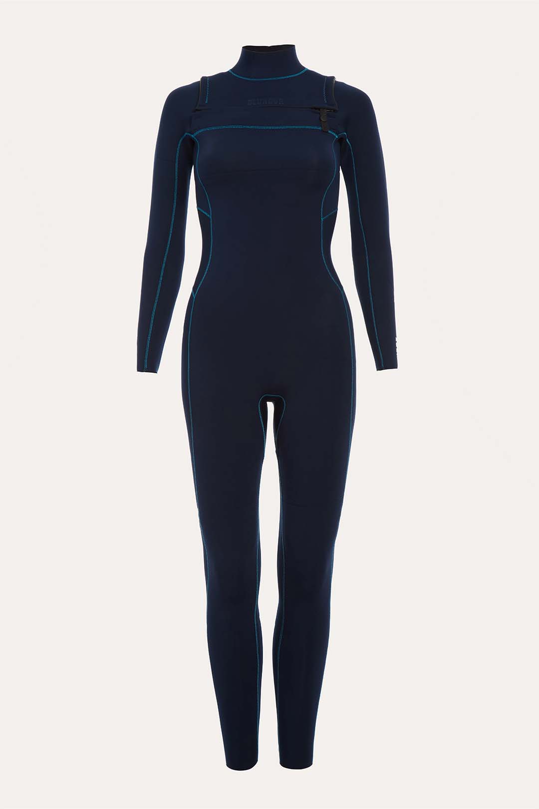 Kirra Full Suit — 3/2mm