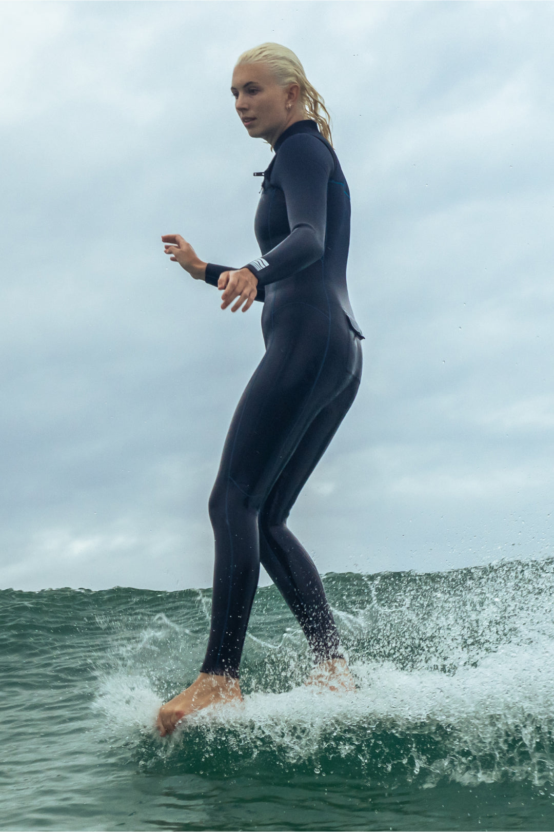 Kirra Full Suit — 3/2mm